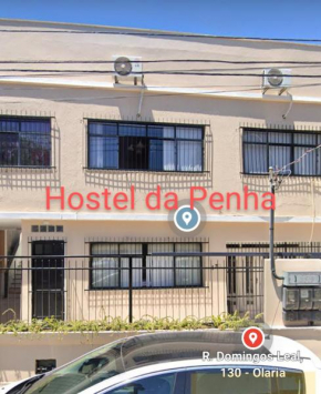 Hostel da Penha